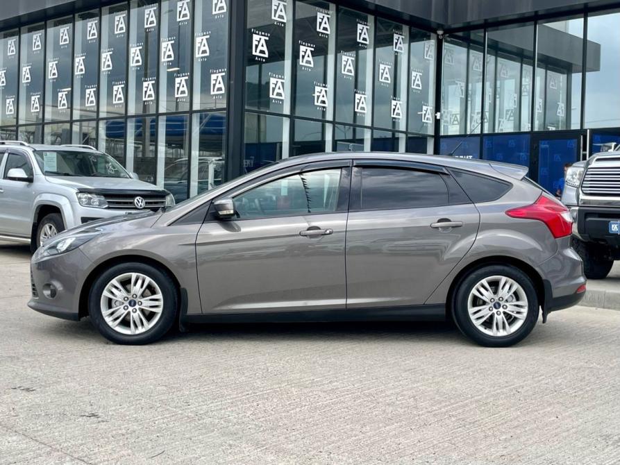 Ford Focus III Краснодар  - изображение 2