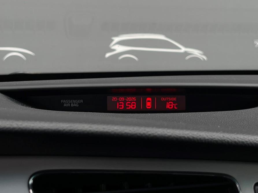Kia Ceed II Санкт-Петербург  - изображение 17