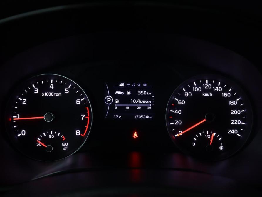 Kia Sportage IV Москва  - изображение 9