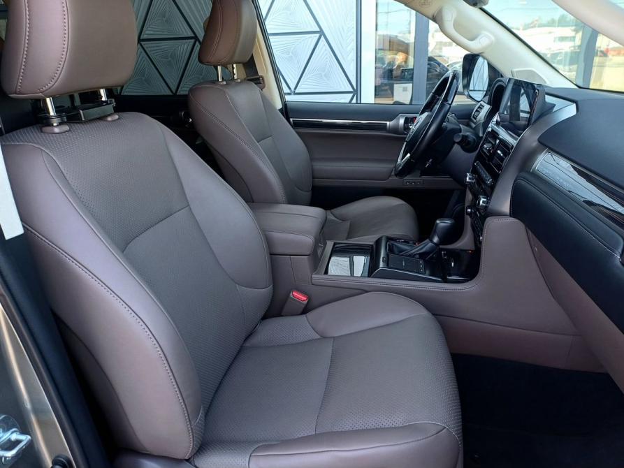 Lexus GX II Рестайлинг 2 Москва  - изображение 26