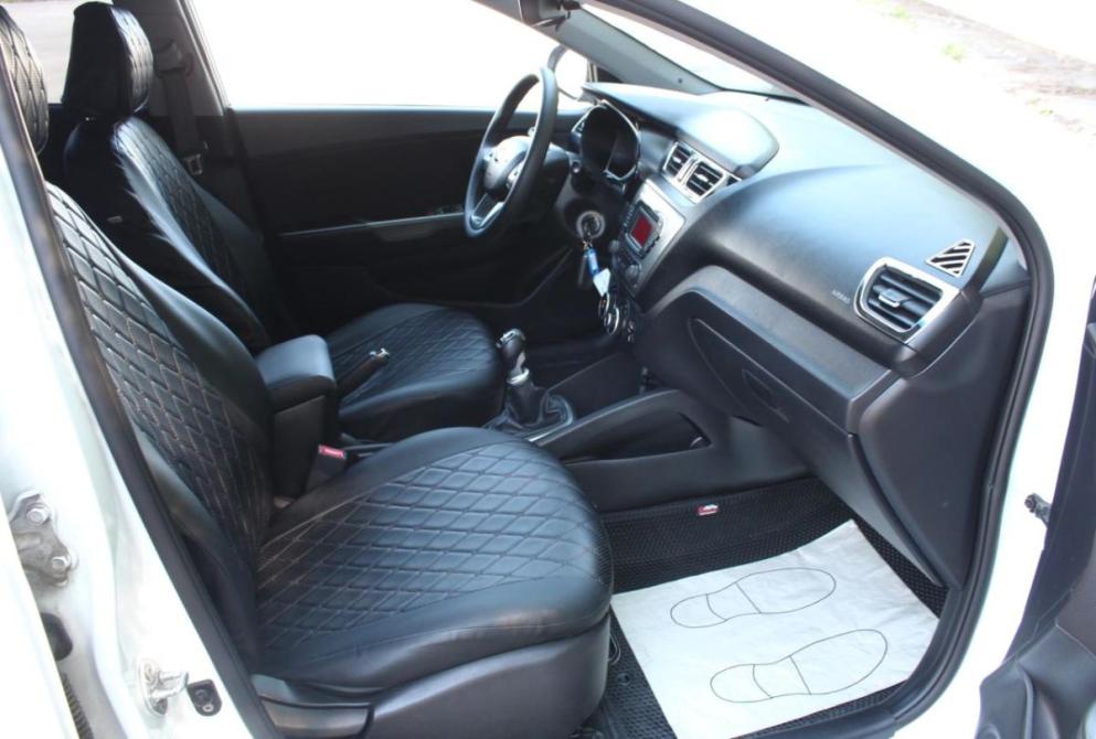 Kia Rio III Нижний Новгород  - изображение 12