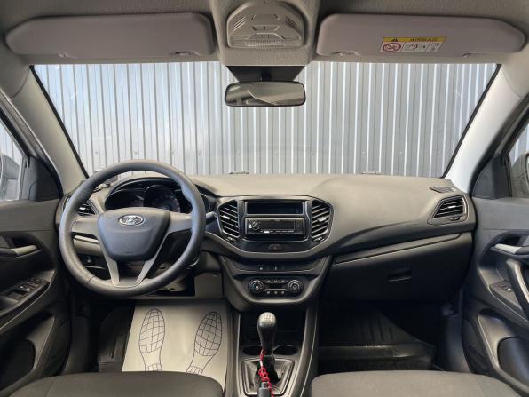 Lada (ВАЗ) Vesta I с пробегом 2020 года, цена 997 000 рублей, 76616 км, седан, Автокод Объявления