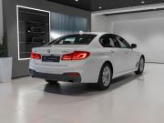 BMW 5 серии VII (G30/G31/G38) Москва  - изображение 26