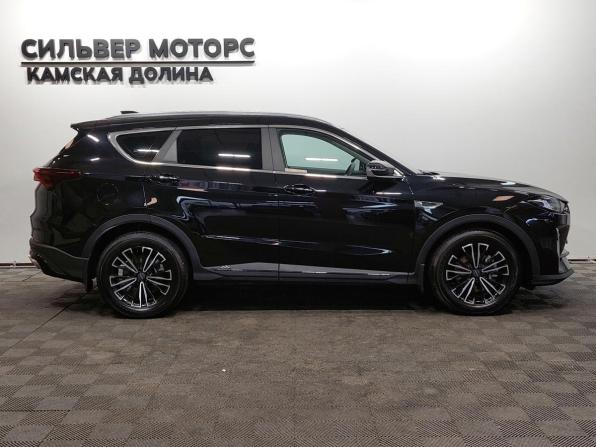 JETOUR X70+ I Рестайлинг с пробегом 2025 года, цена 2 210 000 рублей, 25106 км, внедорожник, Автокод Объявления