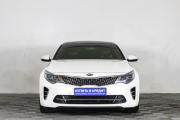 Kia Optima IV Сургут  - изображение 27