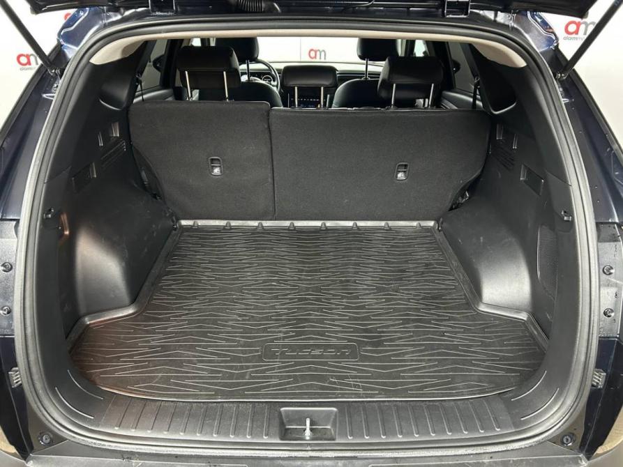 Hyundai Tucson IV Санкт-Петербург  - изображение 22