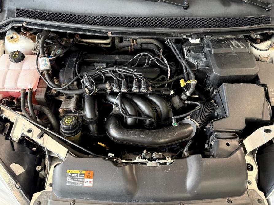 Ford Focus II Тольятти  - изображение 4