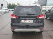 Ford Kuga II Кемерово  - изображение 63