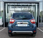 Nissan Terrano III (D10) Стерлитамак  - изображение 28