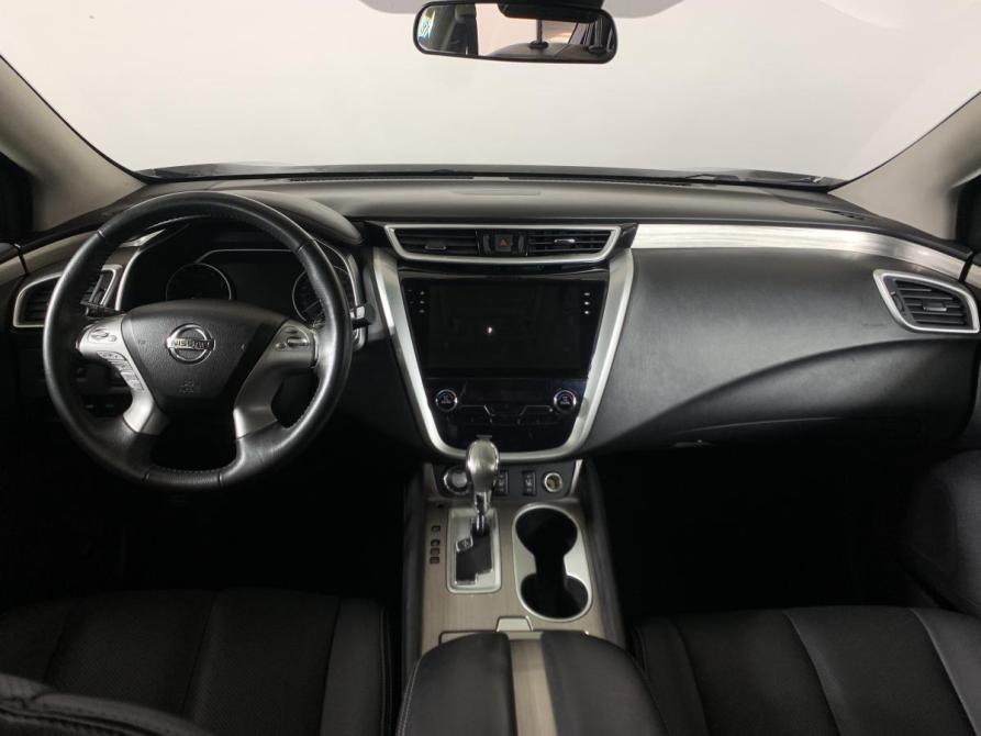 Nissan Murano III (Z52) Москва  - изображение 12