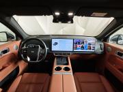 Li Auto (Lixiang) L7 I Рестайлинг Москва  - изображение 33