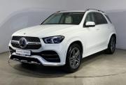 Mercedes-Benz GLE II (V167) Саранск  - изображение 32