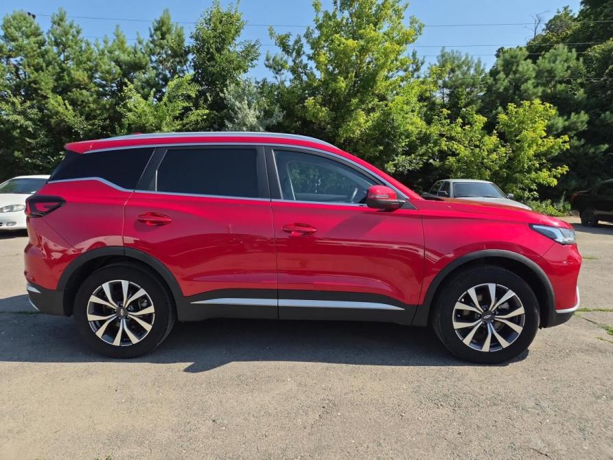 Chery Tiggo 7 Pro I Саратов  - изображение 4