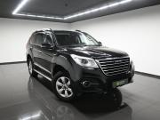 Haval H9 I Рестайлинг Тверь  - изображение 33