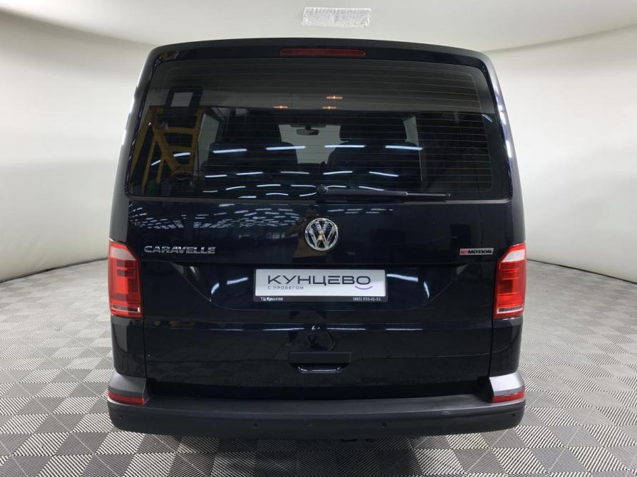 Volkswagen Caravelle T6 Москва  - изображение 6