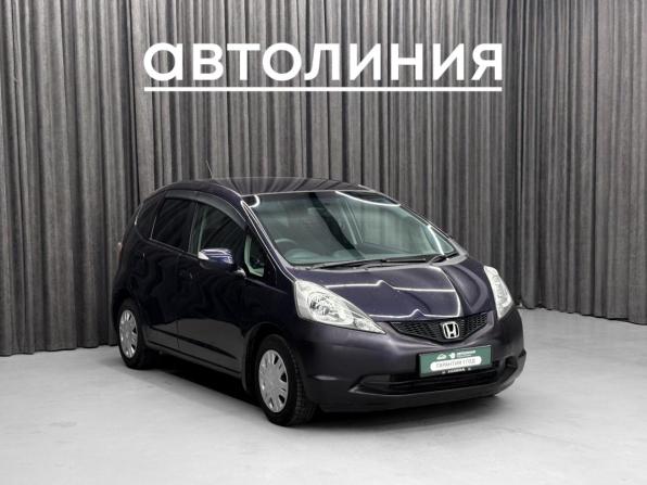 Honda Fit II с пробегом 2009 года, цена 599 000 рублей, 281000 км, хэтчбек, Автокод Объявления