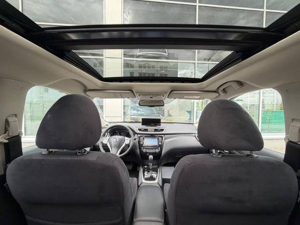 Nissan X-Trail III с пробегом 2015 года, цена 1 645 000 рублей, 137000 км, внедорожник, Автокод Объявления