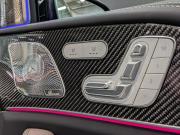 Mercedes-Benz GLS AMG II (X167) Москва  - изображение 56