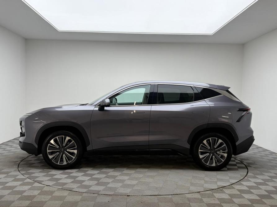 JETOUR DASHING I Москва  - изображение 10