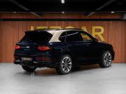 Bentley Bentayga I Рестайлинг Москва  - изображение 38
