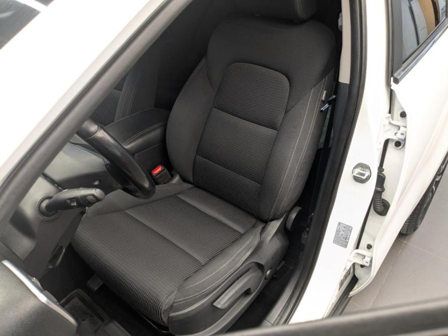 Kia Sportage IV Москва  - изображение 12