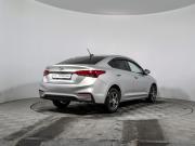Hyundai Solaris II Санкт-Петербург  - изображение 24