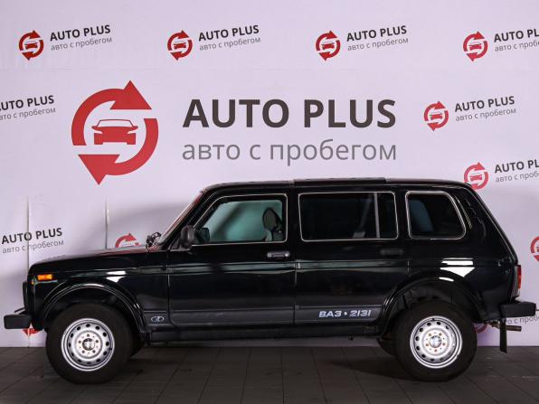 Lada (ВАЗ) 2131 (4x4) I с пробегом 2015 года, цена 520 000 рублей, 139645 км, внедорожник, Автокод Объявления