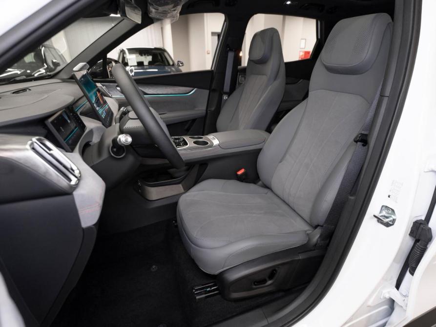 Geely Galaxy M7 Москва  - изображение 9
