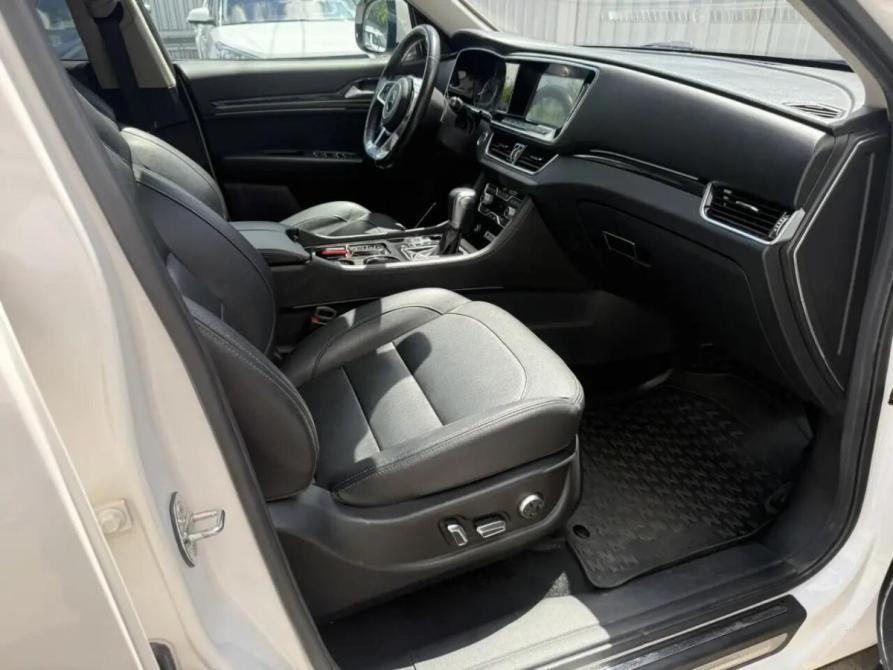 Zotye Coupa Ростов-на-Дону  - изображение 23