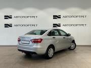 Lada (ВАЗ) Vesta I Санкт-Петербург  - изображение 28