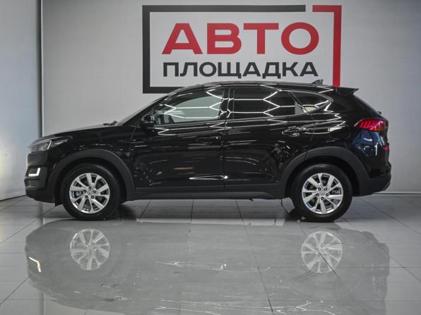 Hyundai Tucson III Рестайлинг с пробегом 2020 года, цена 2 899 000 рублей, 70000 км, внедорожник, Автокод Объявления
