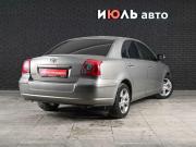 Toyota Avensis II Рестайлинг Екатеринбург  - изображение 19