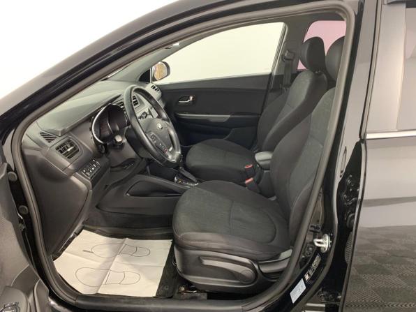 Kia Rio III Рестайлинг с пробегом 2016 года, цена 1 102 200 рублей, 101513 км, седан, Автокод Объявления