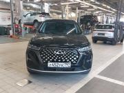 Chery Tiggo 7 Pro Max I Москва  - изображение 33