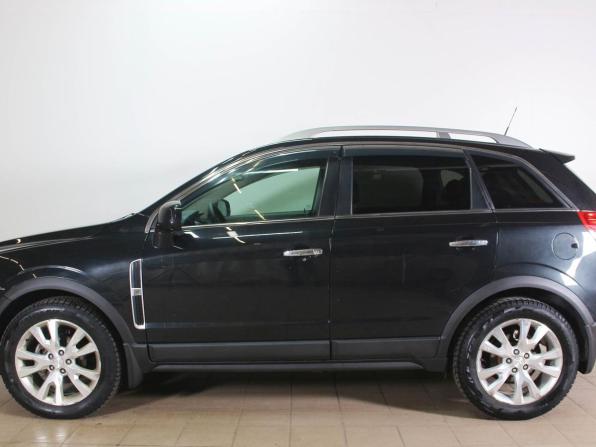Opel Antara I Рестайлинг с пробегом 2013 года, цена 920 000 рублей, 185558 км, внедорожник, Автокод Объявления