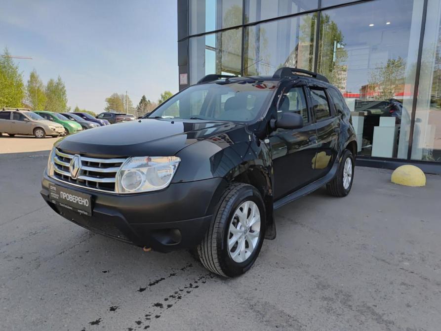 Renault Duster I Ижевск  - изображение 1