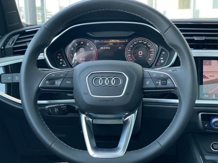 Audi Q3 III (FJ) Краснодар  - изображение 13