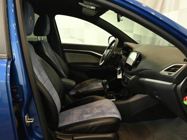 Lada (ВАЗ) Vesta I с пробегом 2021 года, цена 1 350 000 рублей, 52235 км, седан, Автокод Объявления