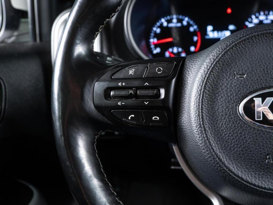 Kia Picanto III Волгоград  - изображение 16