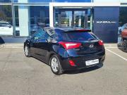 Hyundai i30 II Москва  - изображение 23
