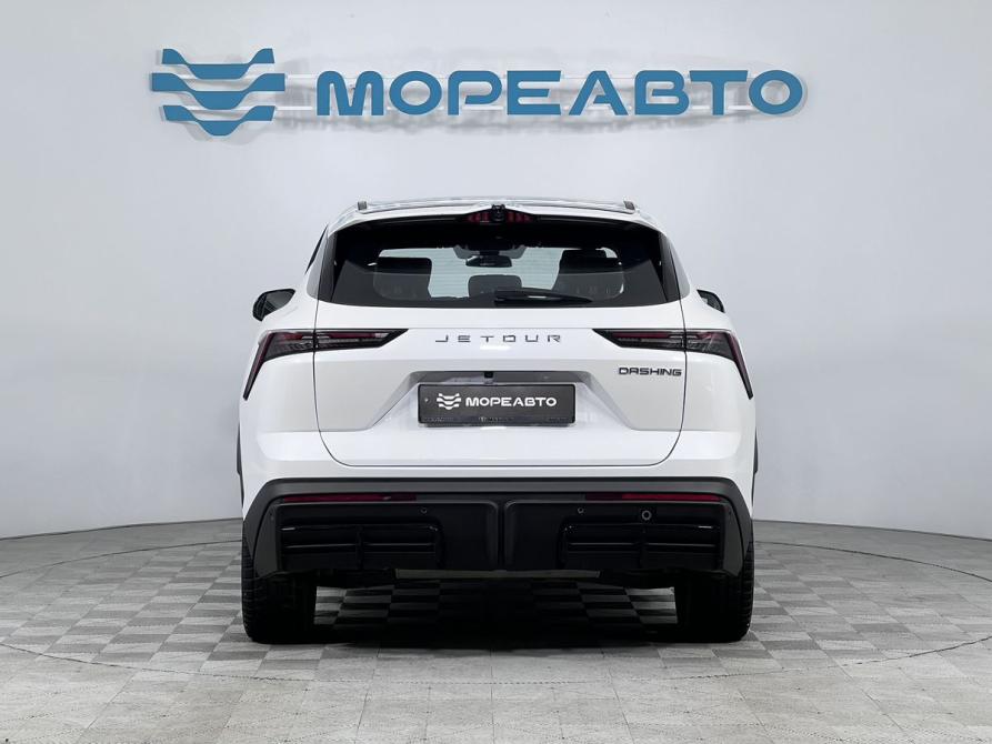 JETOUR DASHING I Калининград  - изображение 6