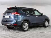 Nissan X-Trail III Рестайлинг Химки  - изображение 19