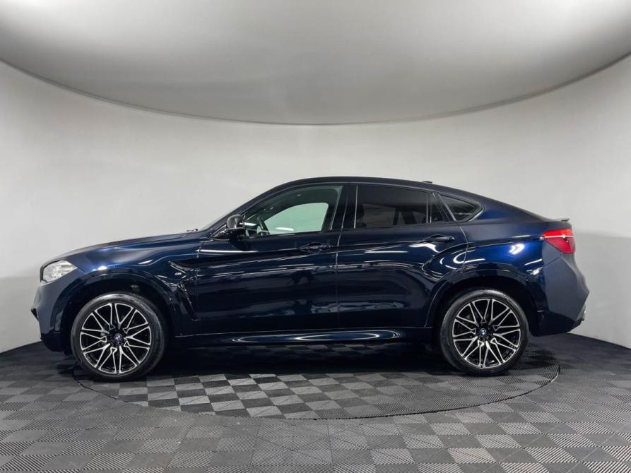 BMW X6 II (F16) Москва  - изображение 6