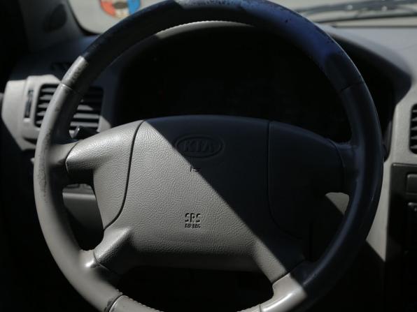 Kia Rio I Рестайлинг с пробегом 2004 года, цена 205 000 рублей, 266000 км, универсал, Автокод Объявления