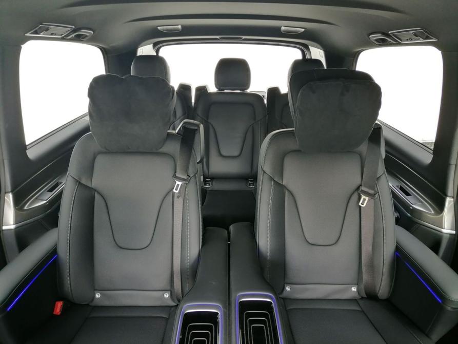 Mercedes-Benz V-Класс III (W447) Рестайлинг 2 Москва  - изображение 23