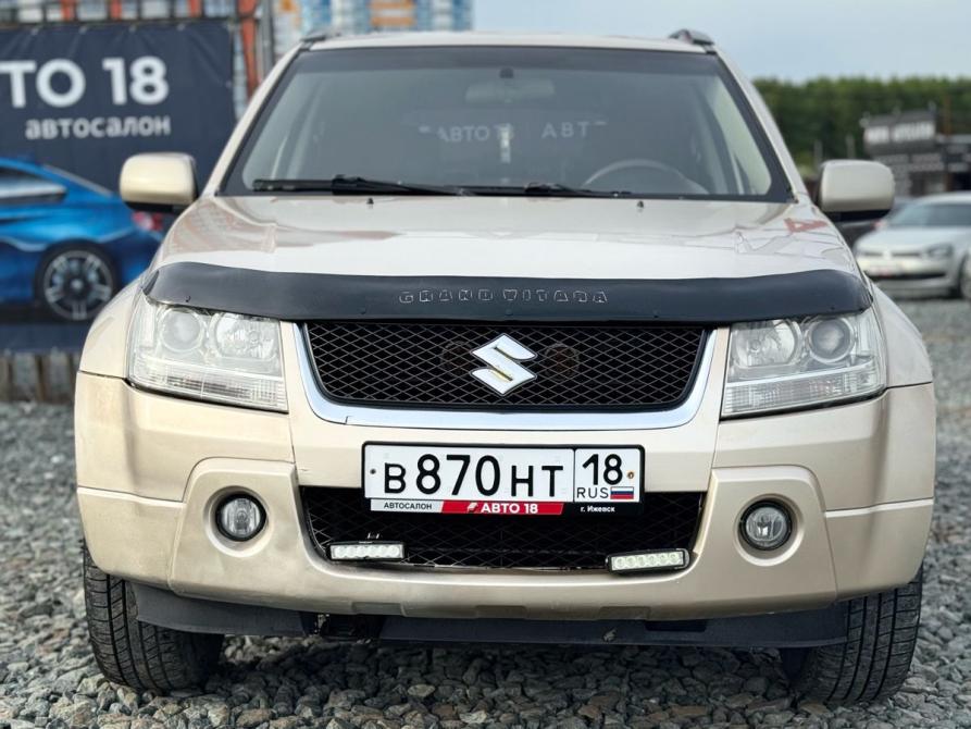 Suzuki Grand Vitara II Ижевск  - изображение 3