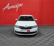 Skoda Rapid I Рестайлинг Вологда  - изображение 25