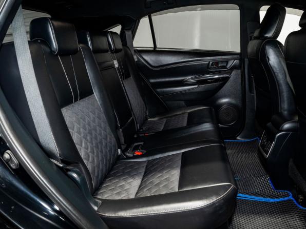 Toyota Harrier III (XU60) Рестайлинг с пробегом 2019 года, цена 3 050 000 рублей, 59300 км, внедорожник, Автокод Объявления