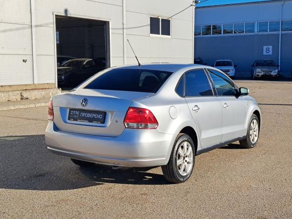 Volkswagen Polo V с пробегом 2012 года, цена 680 000 рублей, 192230 км, седан, Автокод Объявления