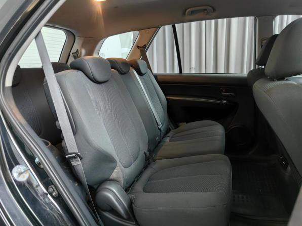 Kia Carens II (UN) с пробегом 2011 года, цена 720 000 рублей, 247015 км, минивэн, Автокод Объявления
